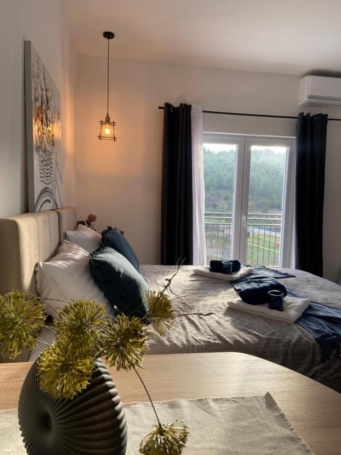 Gold Apartment