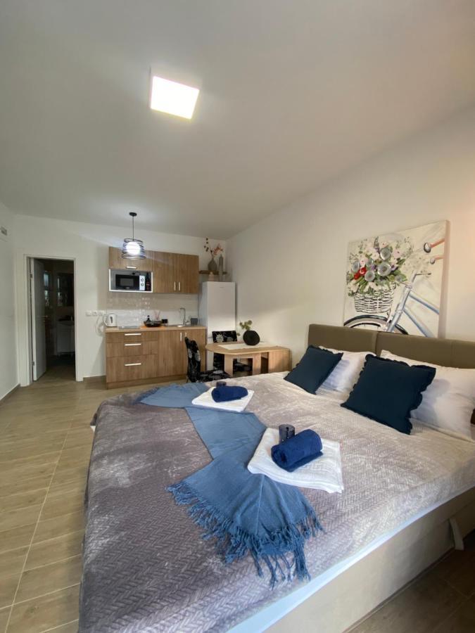 Gold Apartment Skradin