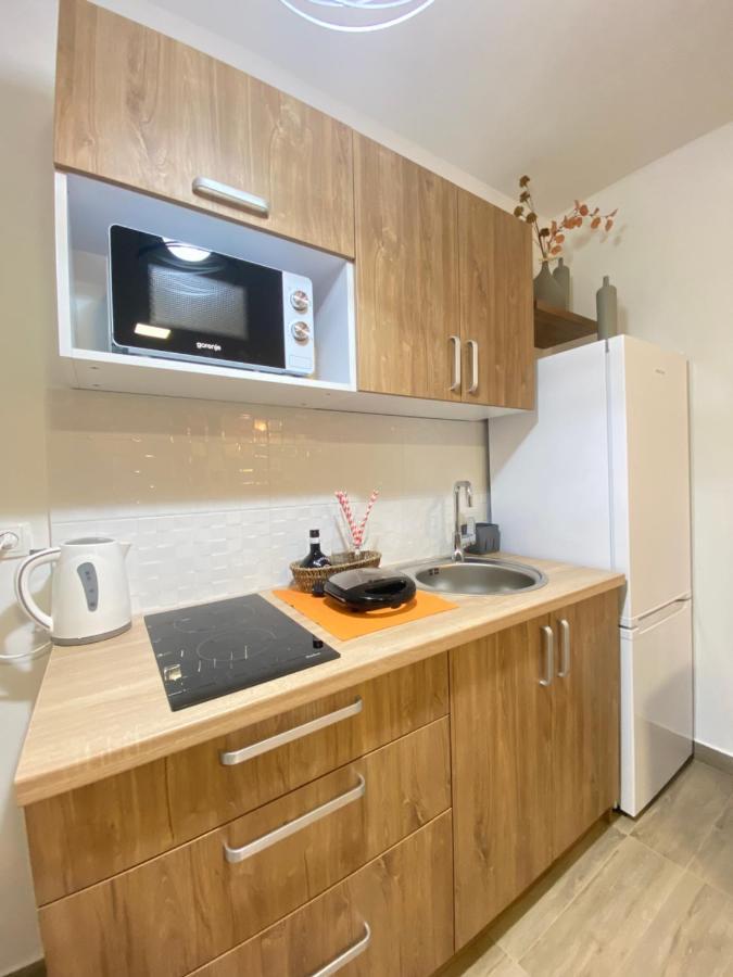 Gold Appartement