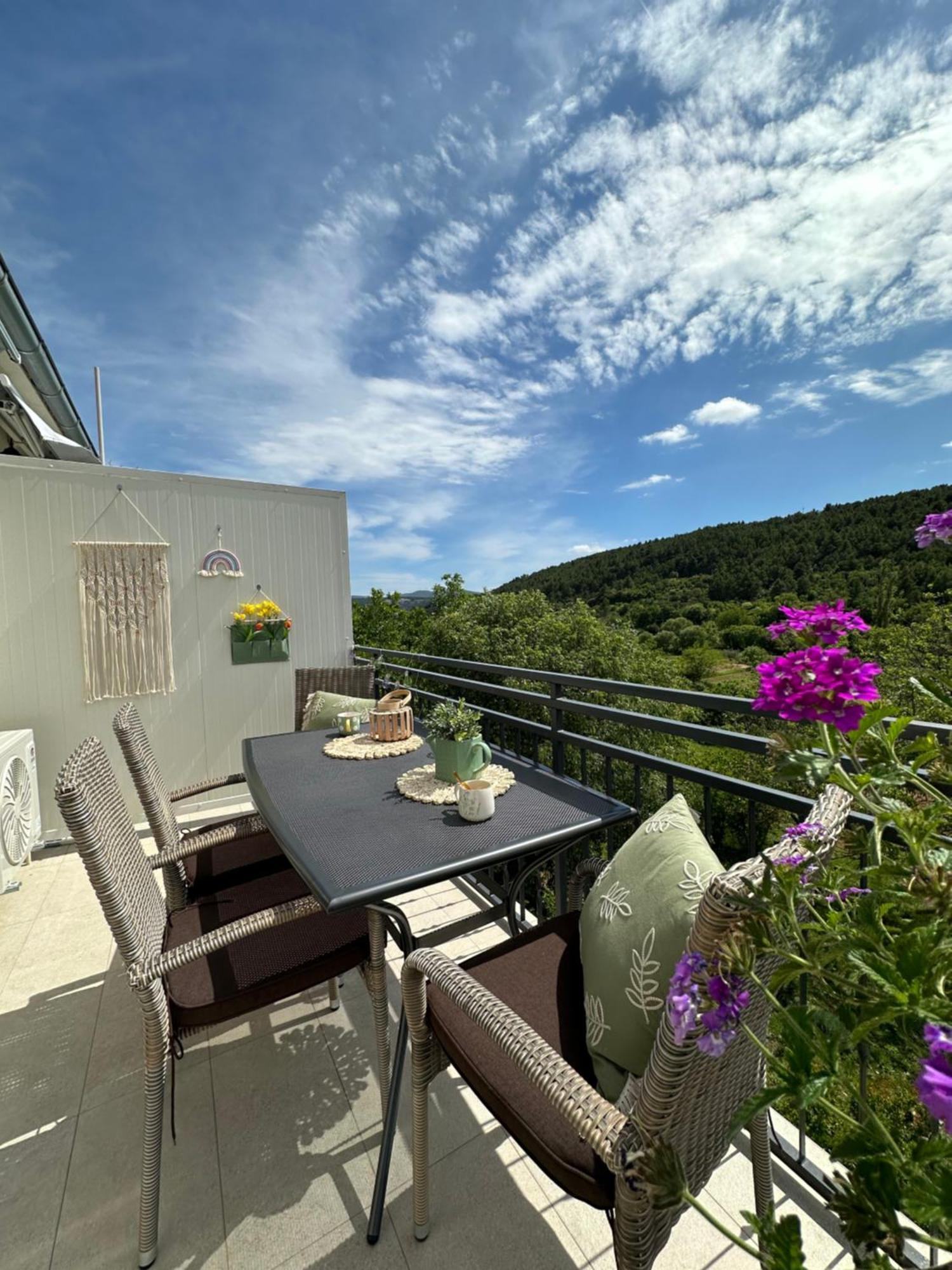 Apartment Gold Skradin